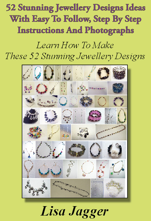 Product picture 52 Jewellery Design Projects.pdf