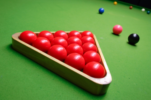 Product picture SQ-001 Snooker Quiz