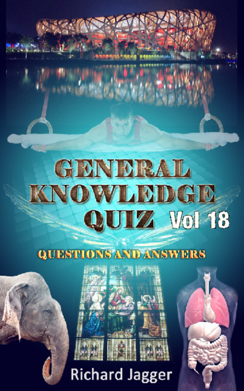 Product picture Quiz Questions Online Week Eighteen Quiz