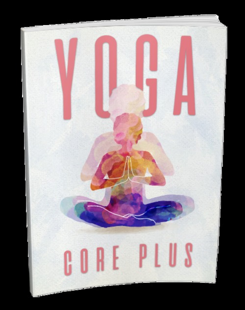 Product picture Yoga Core Plus